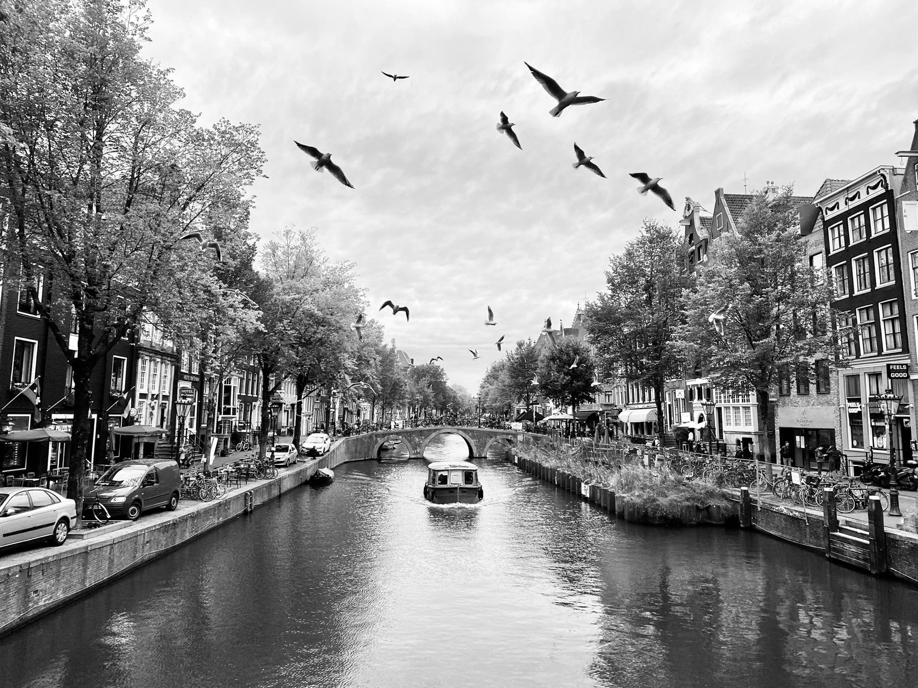 Amsterdam