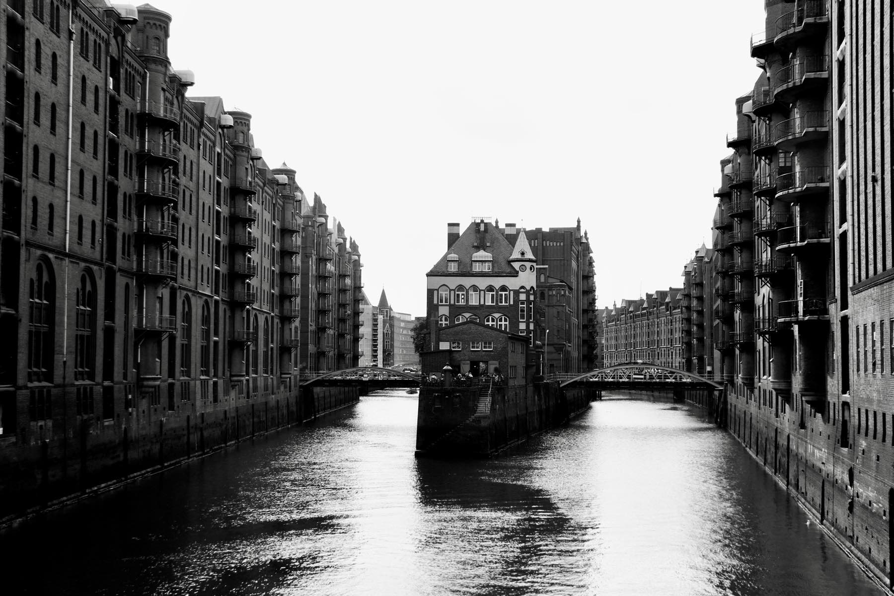 Hamburg