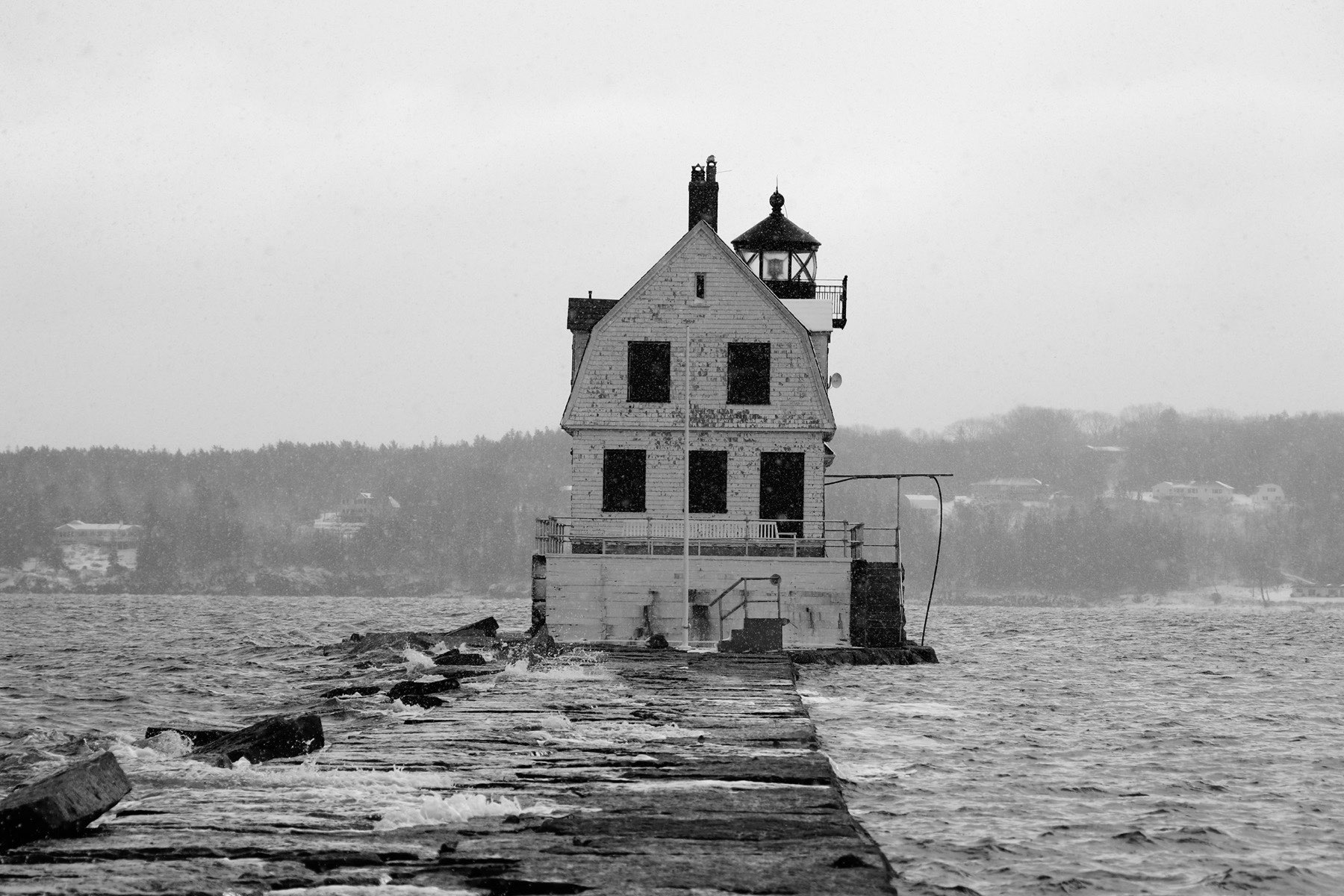 Lighthouse