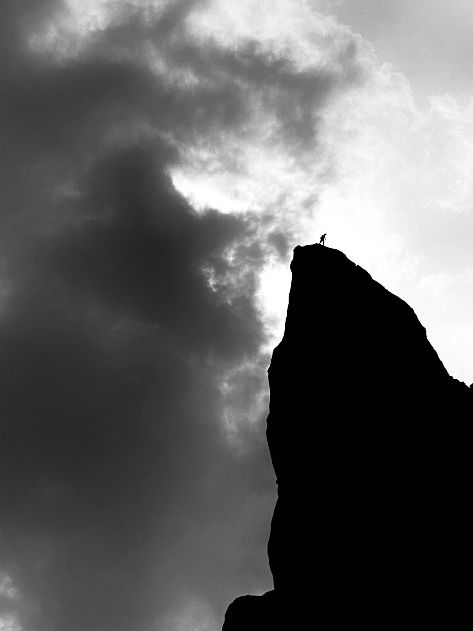 T O P — Honorable Mention, SPC Photo Awards 2026