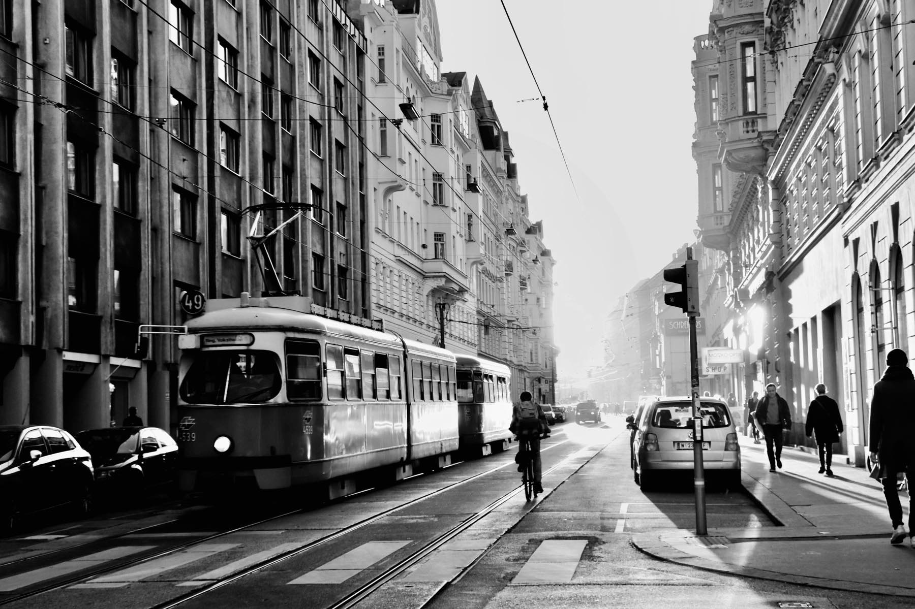 Vienna